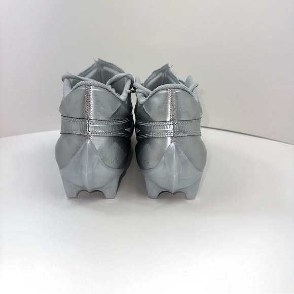 Men’s Nike Vapor Edge Elite 360 2 Football Cleats DA5457-003 Men’s Size 11.5 - Picture 4 of 8